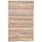 Safavieh Cape Cod Hand Woven Rectangle Rug- Natural- 4 X 6 Ft. CAP251A-4OV - alternate 7